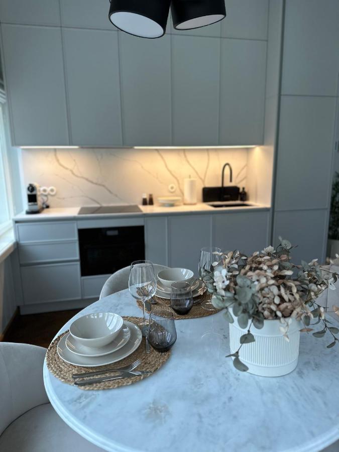 Luxurious Vallikraavi Apartment With Sauna, Free Parking Tartu Exterior foto